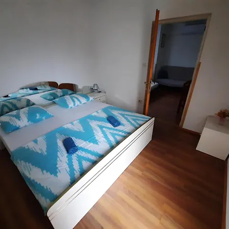 Brkovic * Sukošan
