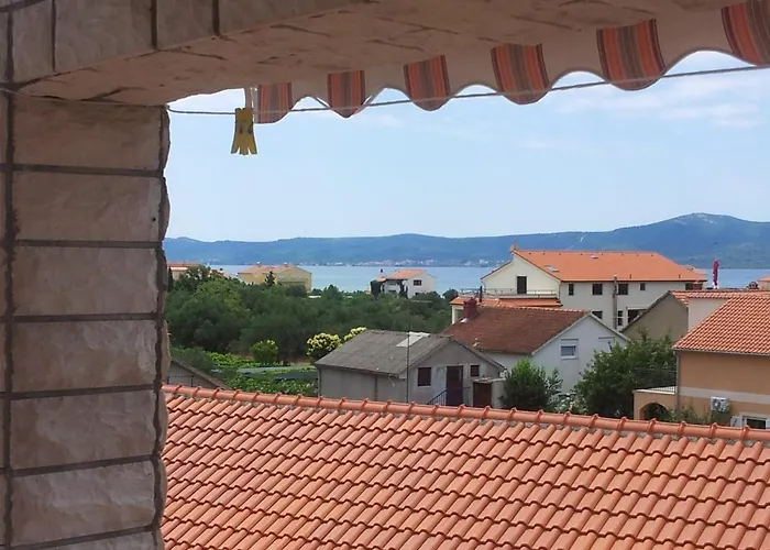 Apartman Brkovic Sukošan
