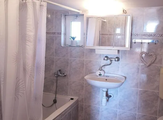 Brkovic Apartman *