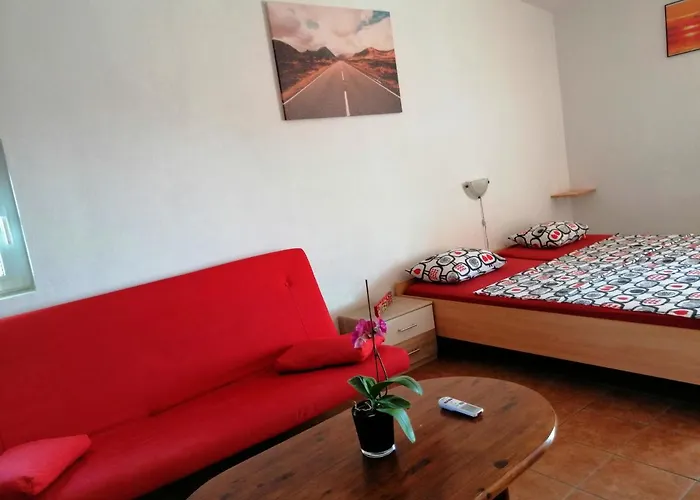 Apartman Brkovic