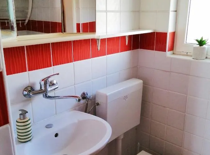 Apartman Brkovic Sukošan