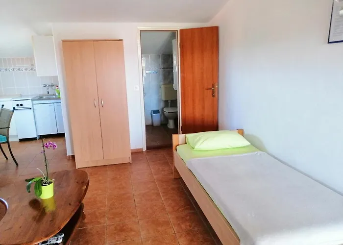 Brkovic Apartament