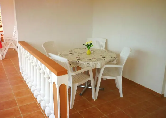 Brkovic Apartman *