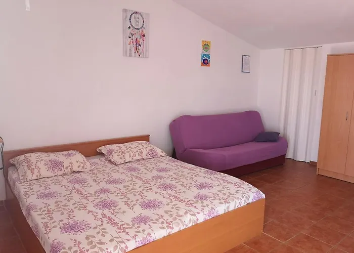Apartament Brkovic
