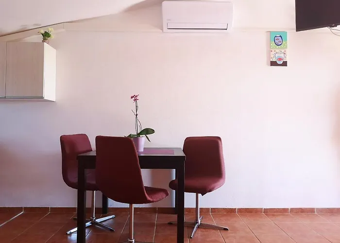 Brkovic Apartament *