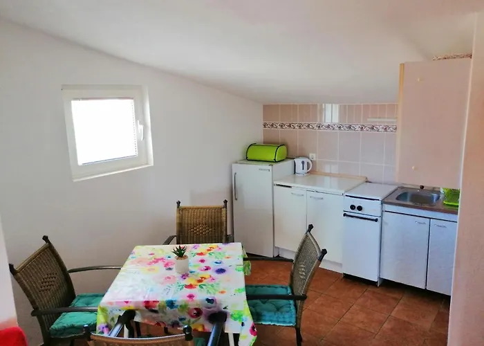 Apartament Brkovic *