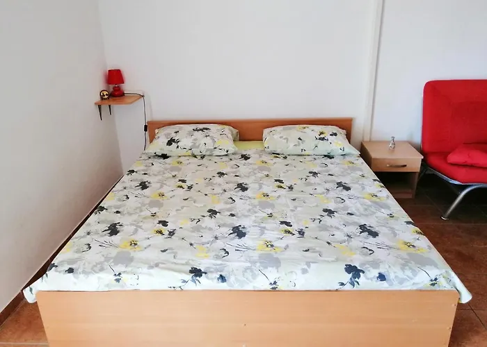 Apartman Brkovic Sukošan