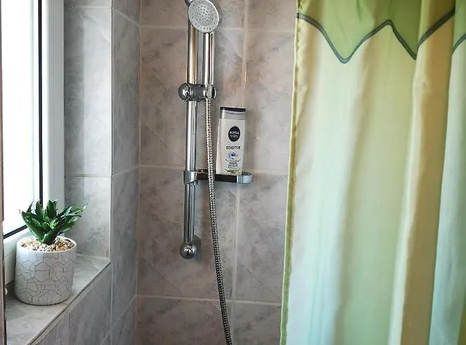 Brkovic Apartament