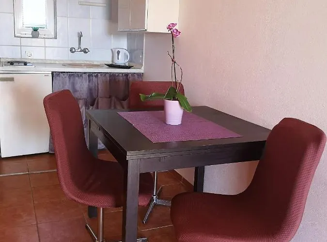 Apartament Brkovic