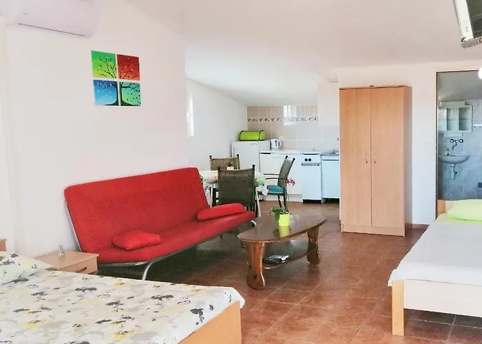 Apartman Brkovic *