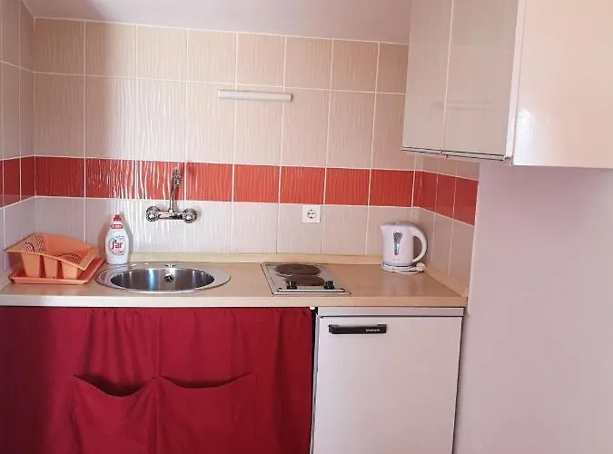Apartman Brkovic Sukošan