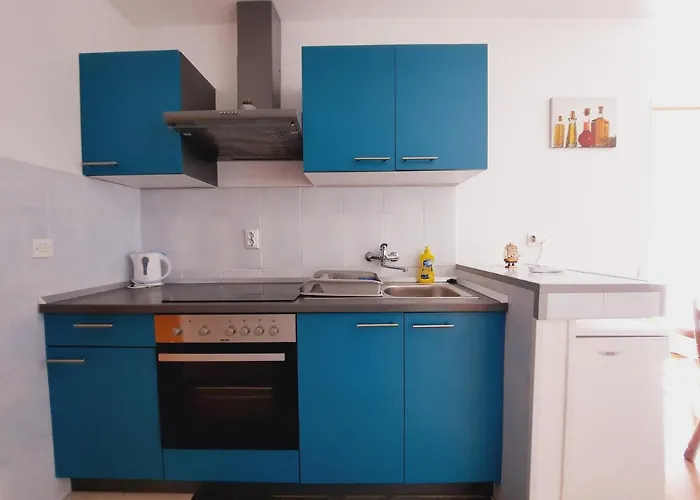 Brkovic Apartman *