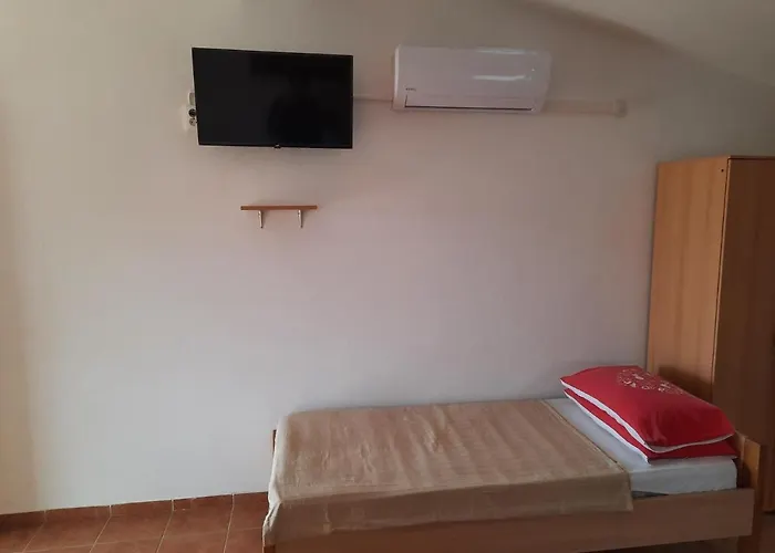 Apartman Brkovic