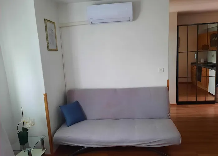 Brkovic Apartman