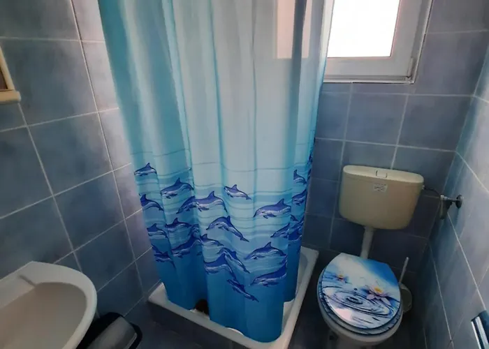 Apartament Brkovic