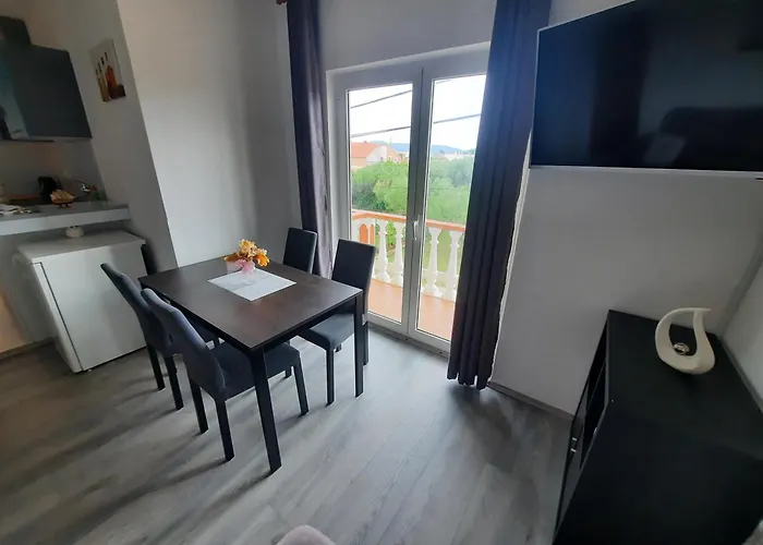 Apartman Brkovic *