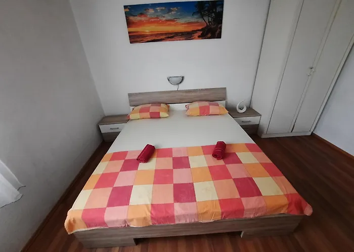Brkovic * Sukošan