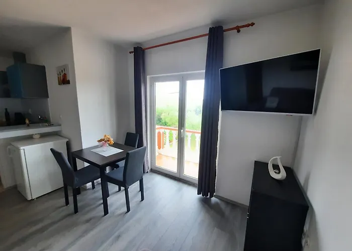 Brkovic Apartament