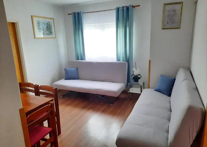 Apartman Brkovic
