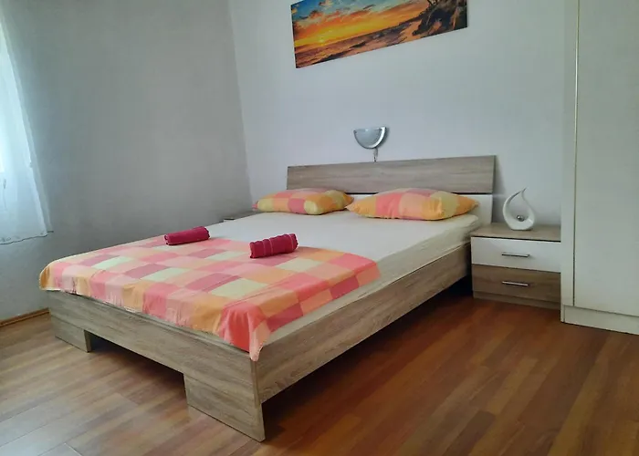Brkovic Apartament *