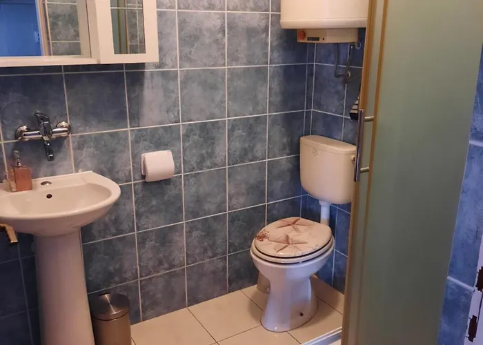Apartament Brkovic *