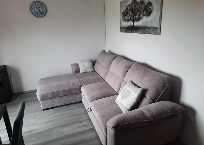 Brkovic Apartman Sukošan