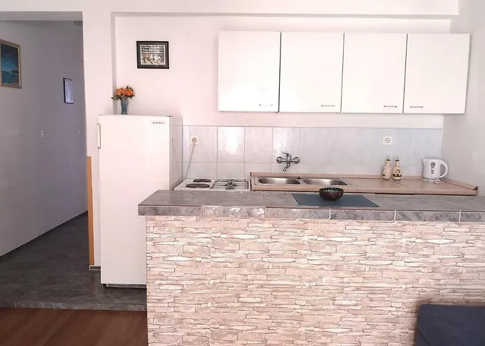 Brkovic Apartament