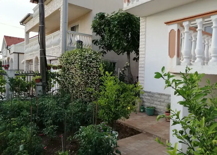 Apartament Brkovic