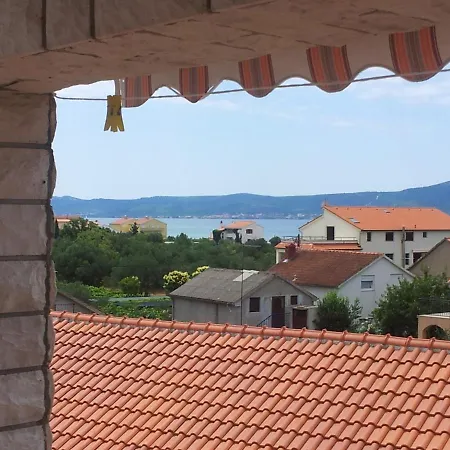아파트 Brkovic Sukošan