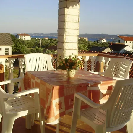 Apartment Brkovic
