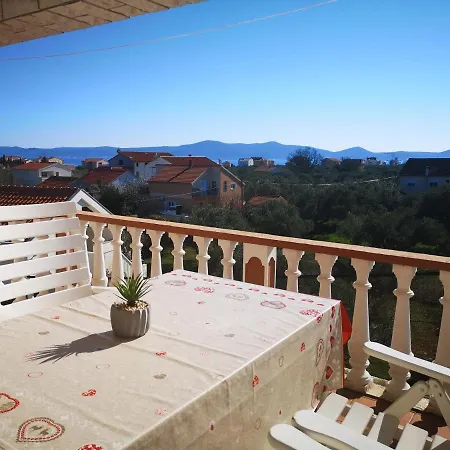 Brkovic Apartment *