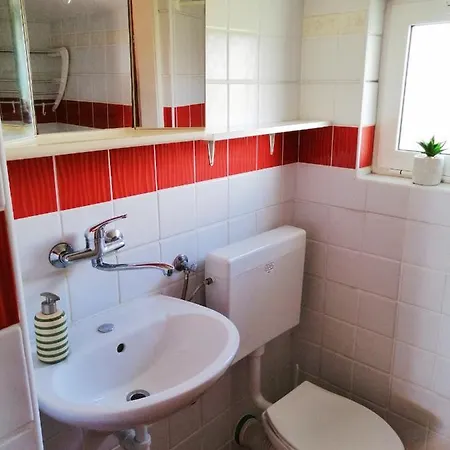 Apartment Brkovic Sukošan