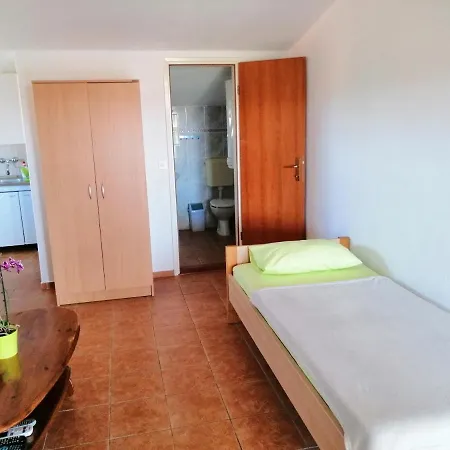 Brkovic Apartment