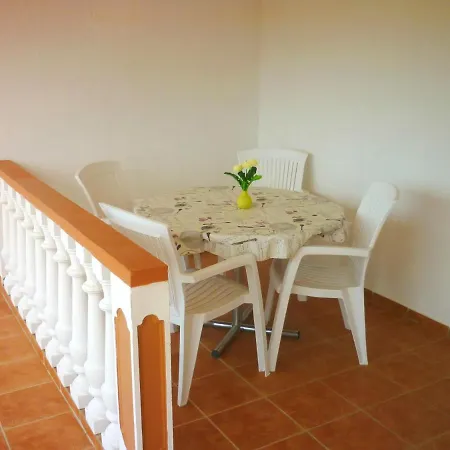Brkovic Apartment *