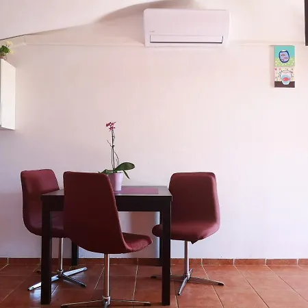 Brkovic Apartment *