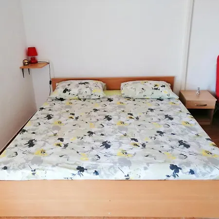 Apartment Brkovic Sukošan