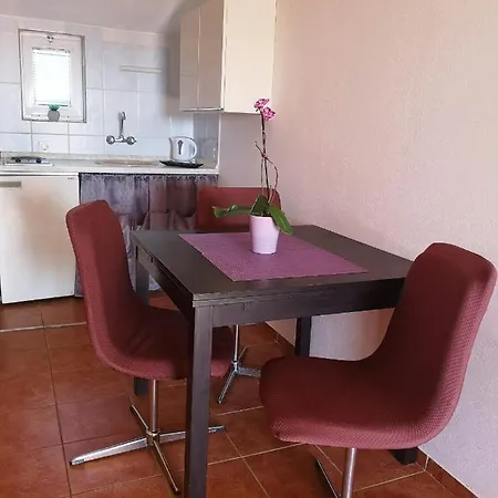 Apartment Brkovic