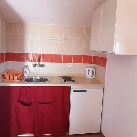 Apartment Brkovic Sukošan