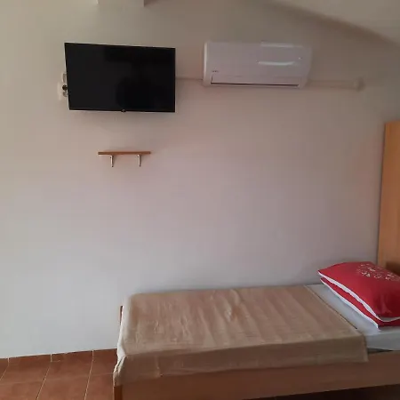 Apartment Brkovic