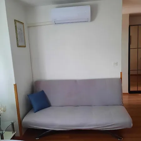 Brkovic Apartment