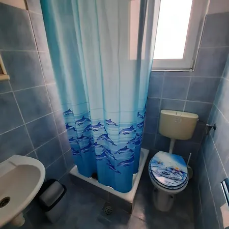 Apartment Brkovic