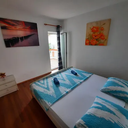 Brkovic Apartment *