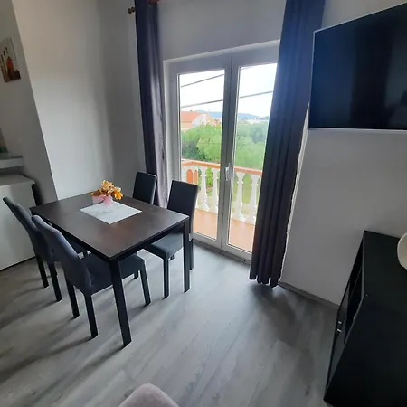 Apartment Brkovic *