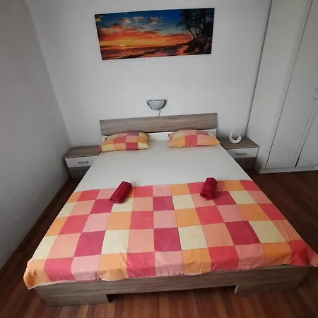 Brkovic * Sukošan