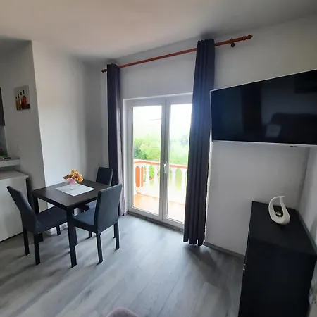 Brkovic Apartment