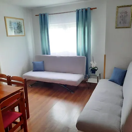 Apartment Brkovic