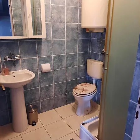 Apartment Brkovic *