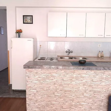 Brkovic Apartment