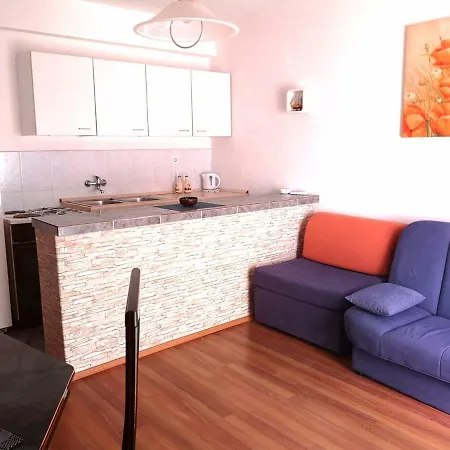 Brkovic Apartment