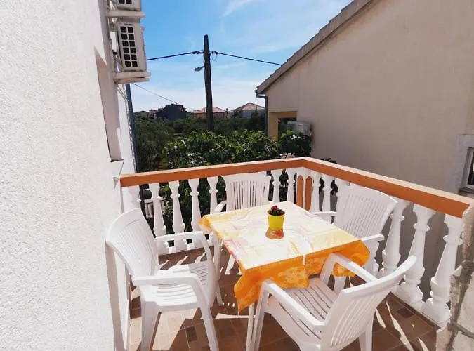 Lägenhet Brkovic Sukošan